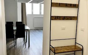 Aura Home Pacinotti Loft Milano